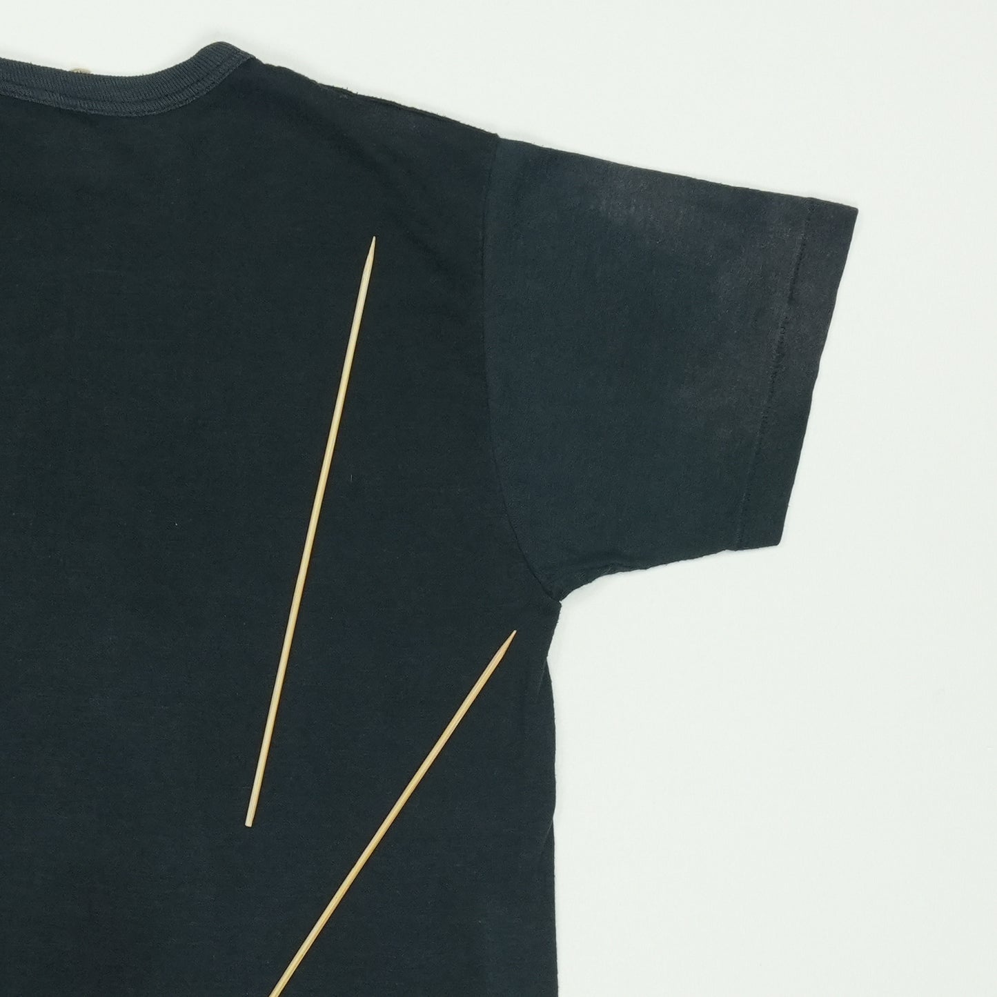 1978 Billy Joel 52nd St North American Tour Shirt