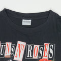 1993 Guns N Roses Shirt