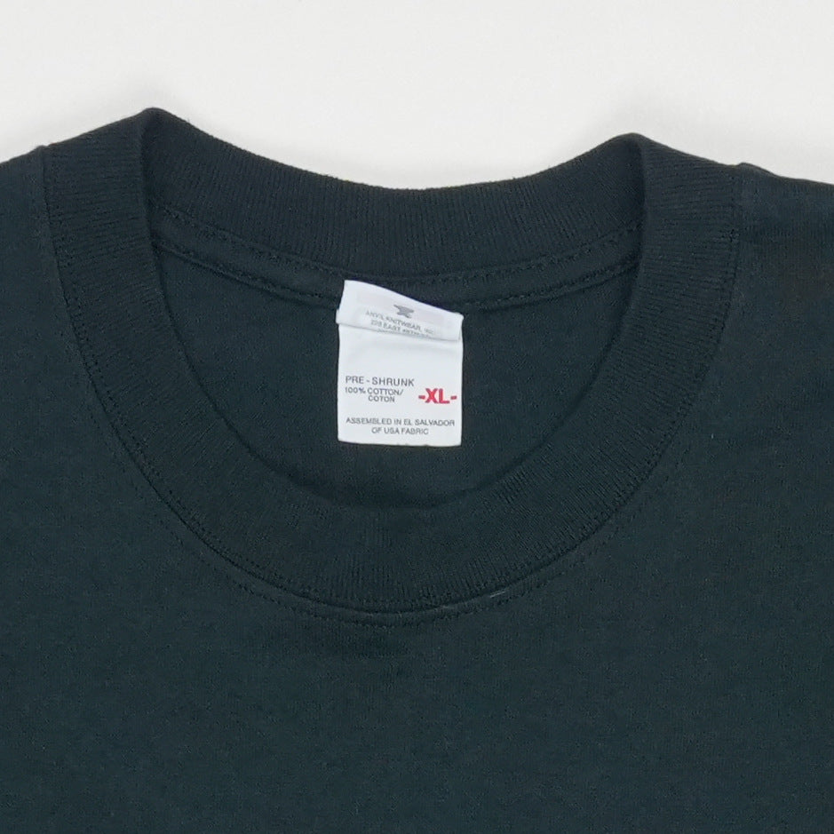 2003 Grateful Dead Crew Tour Shirt