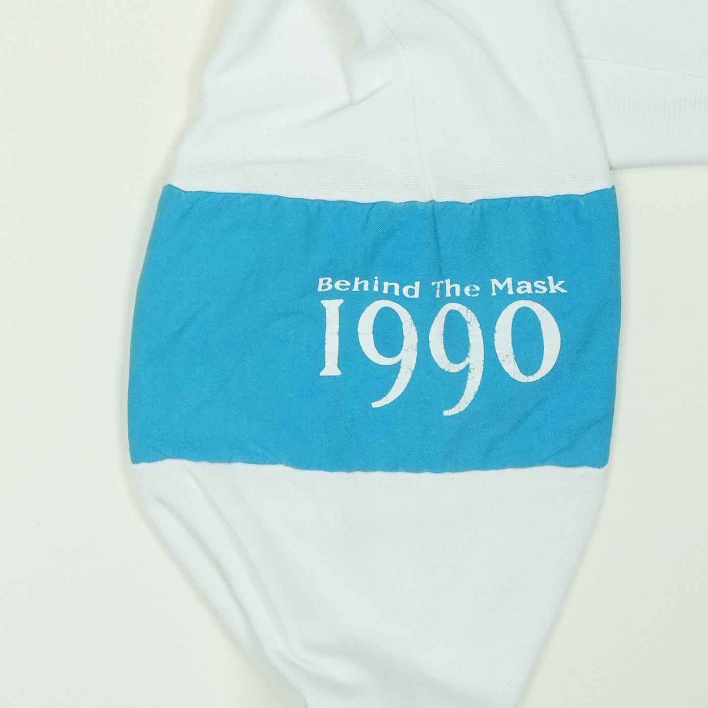 1990 Fleetwood Mac Tour Sweatshirt