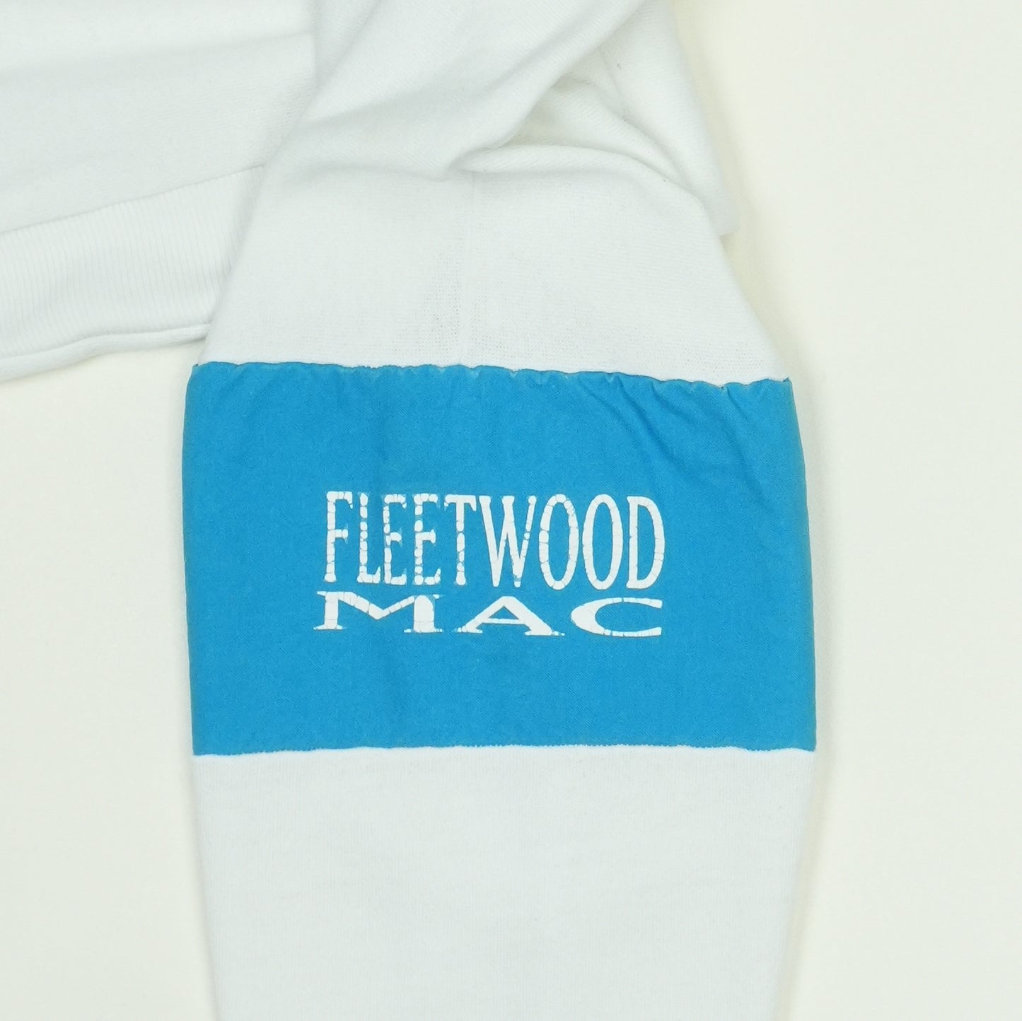 1990 Fleetwood Mac Tour Sweatshirt