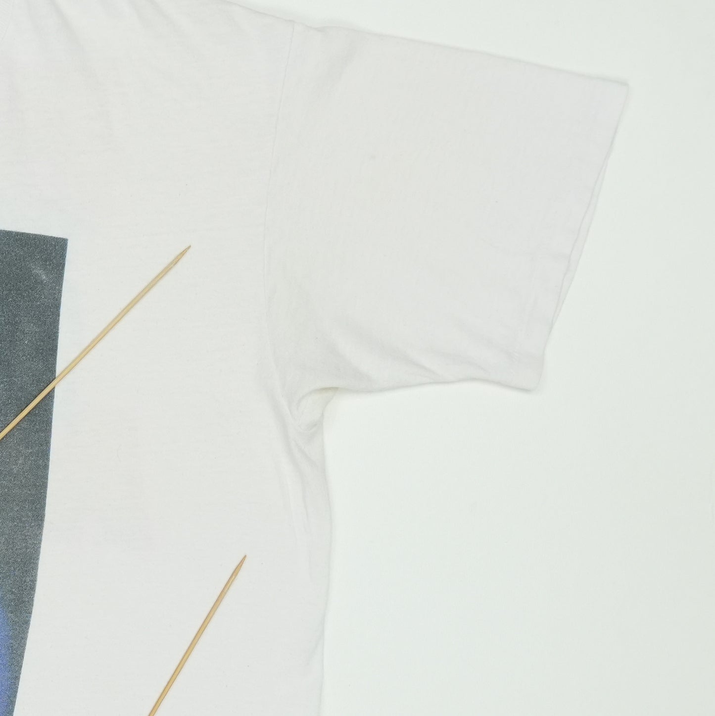 1989 Faith No More The Fish Lives Shirt