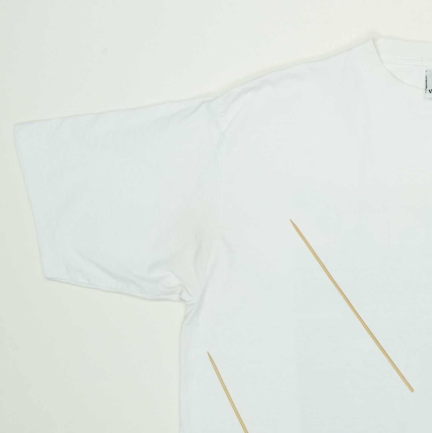 1990s Hard Rock Café Madrid Dali Shirt