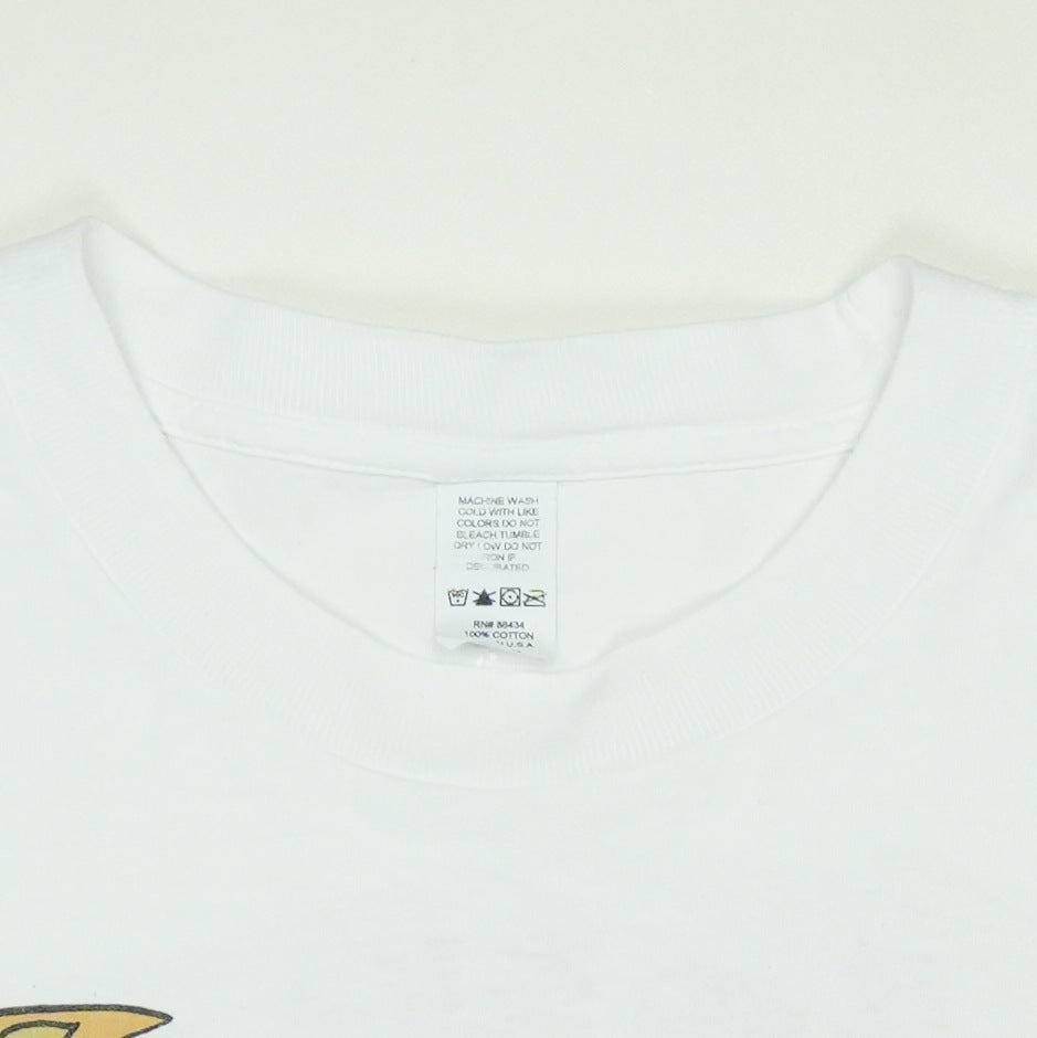 1998 Jimmy Buffett Carnival Long Sleeve Shirt