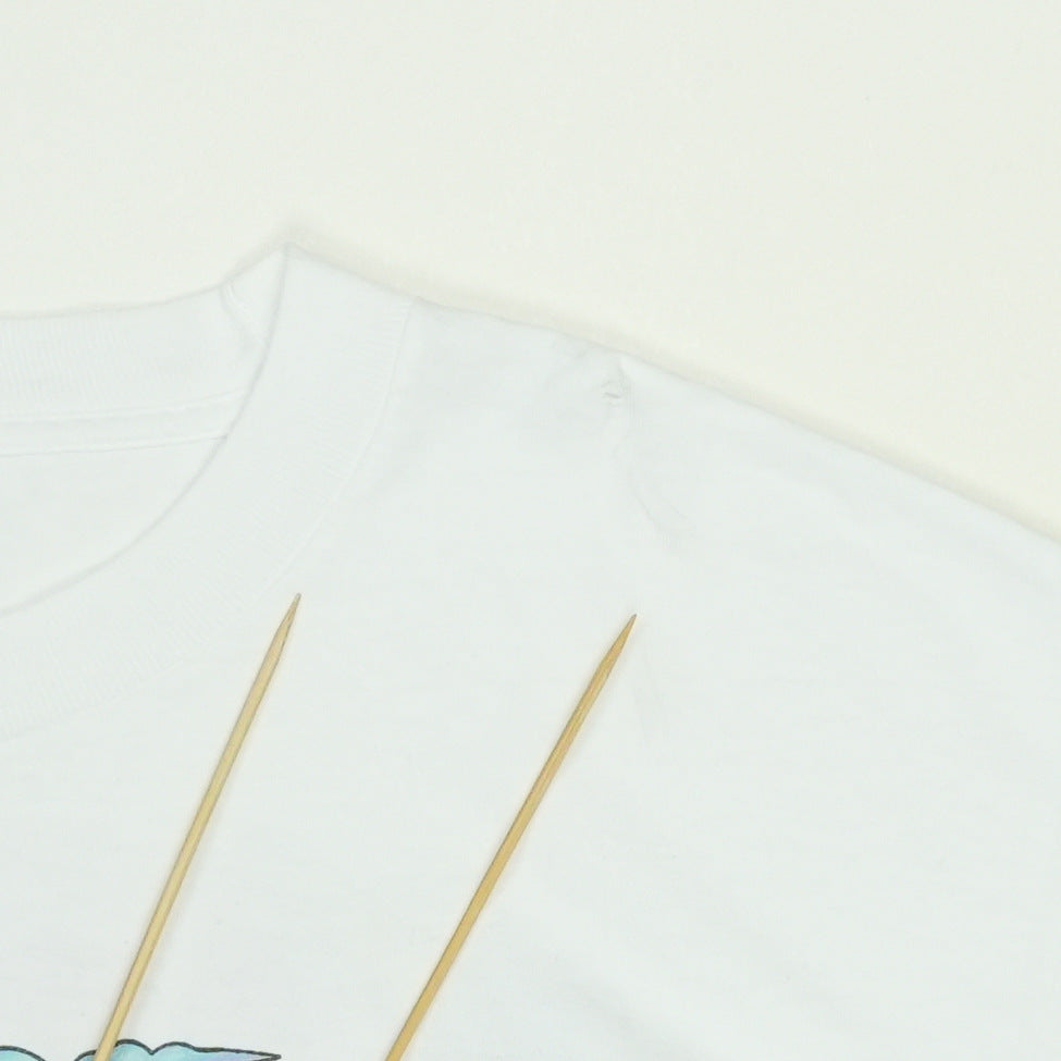 1998 Jimmy Buffett Carnival Long Sleeve Shirt