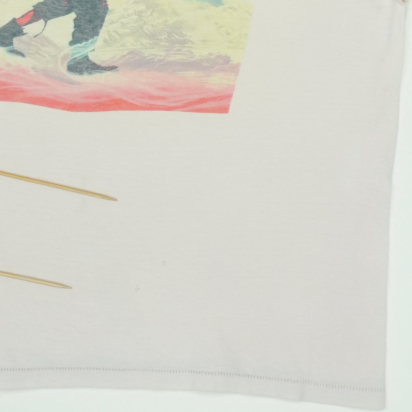 1981 Oingo Boingo Only A Lad Shirt