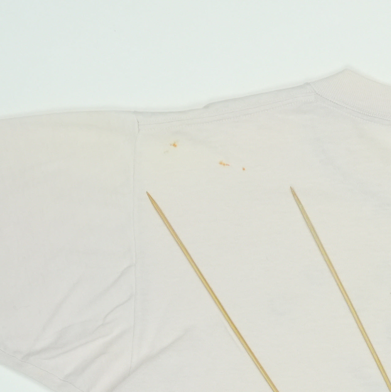 1981 Oingo Boingo Only A Lad Shirt