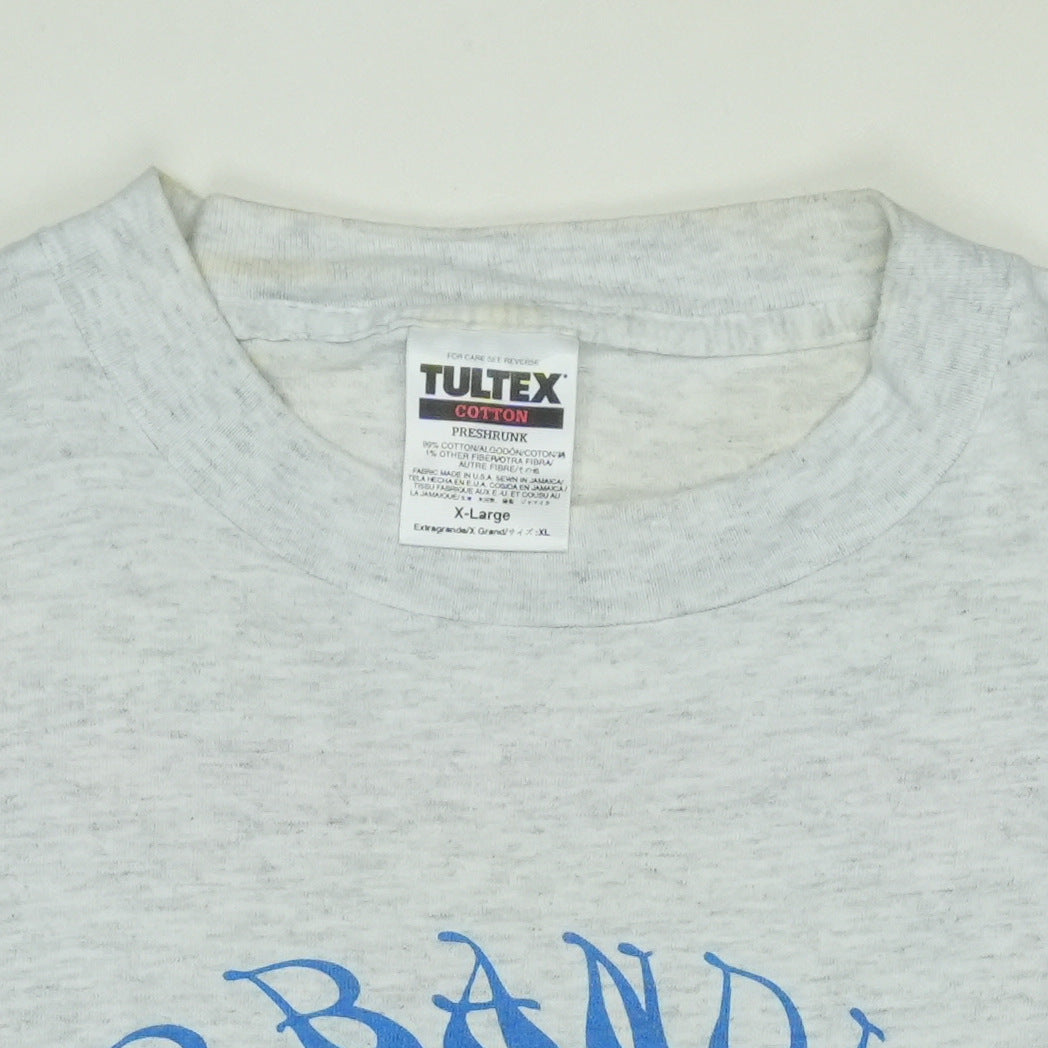 1996 Steve Miller Band Tour Shirt