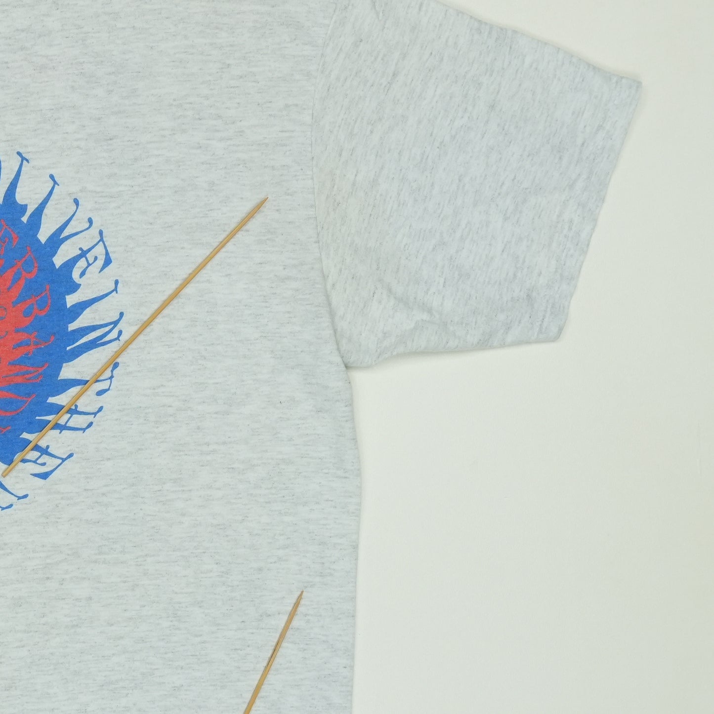 1996 Steve Miller Band Tour Shirt