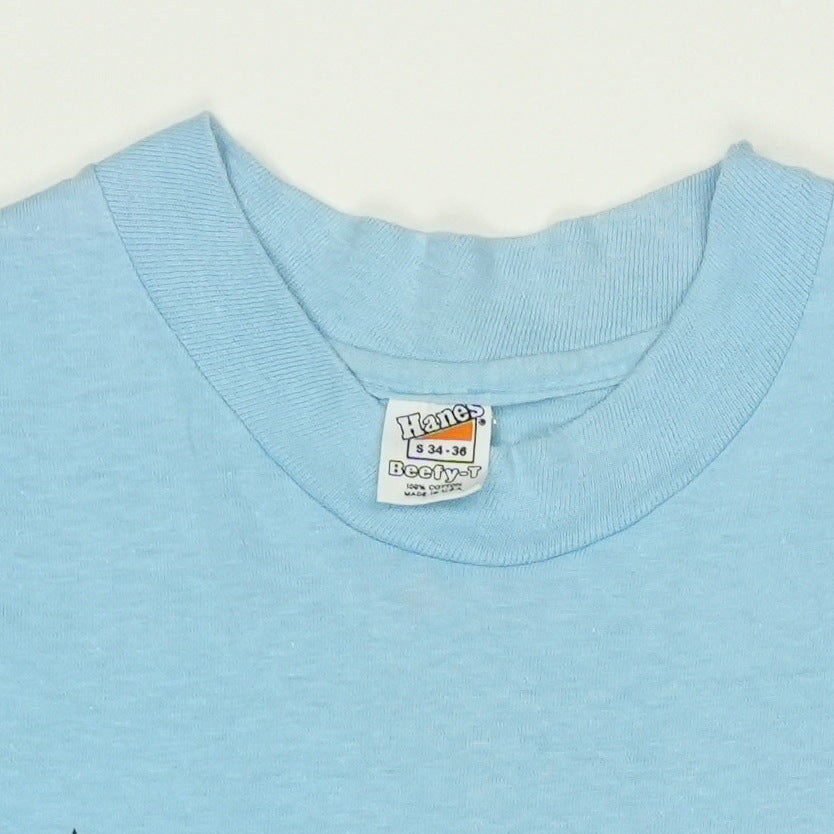 1978 The Rutles Rutlemania Shirt