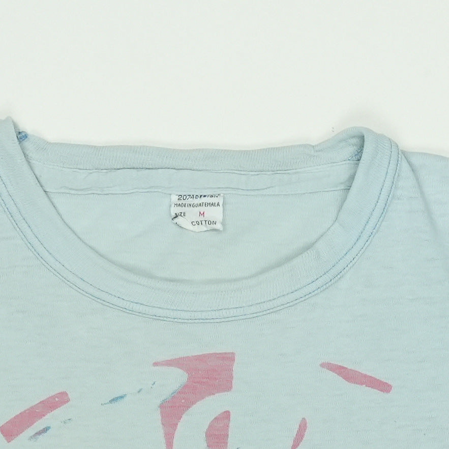 1976 Queen World Tour Shirt