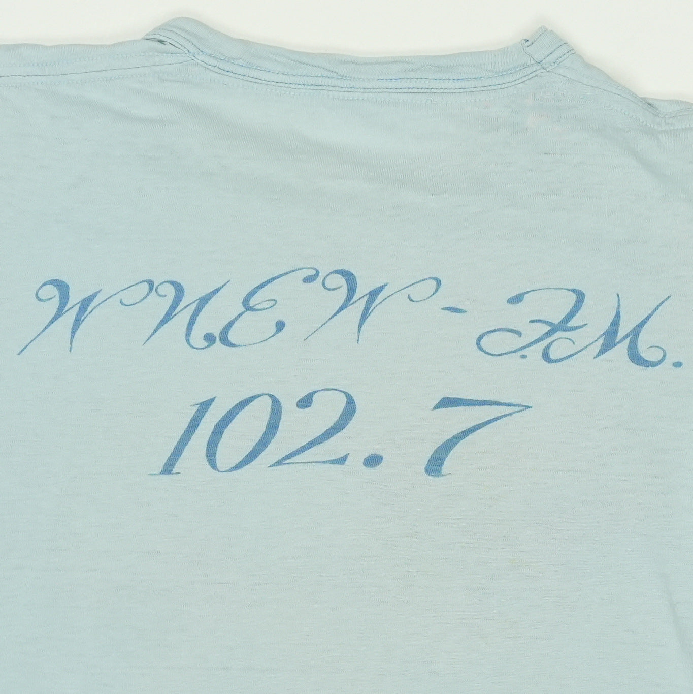 1976 Queen World Tour Shirt