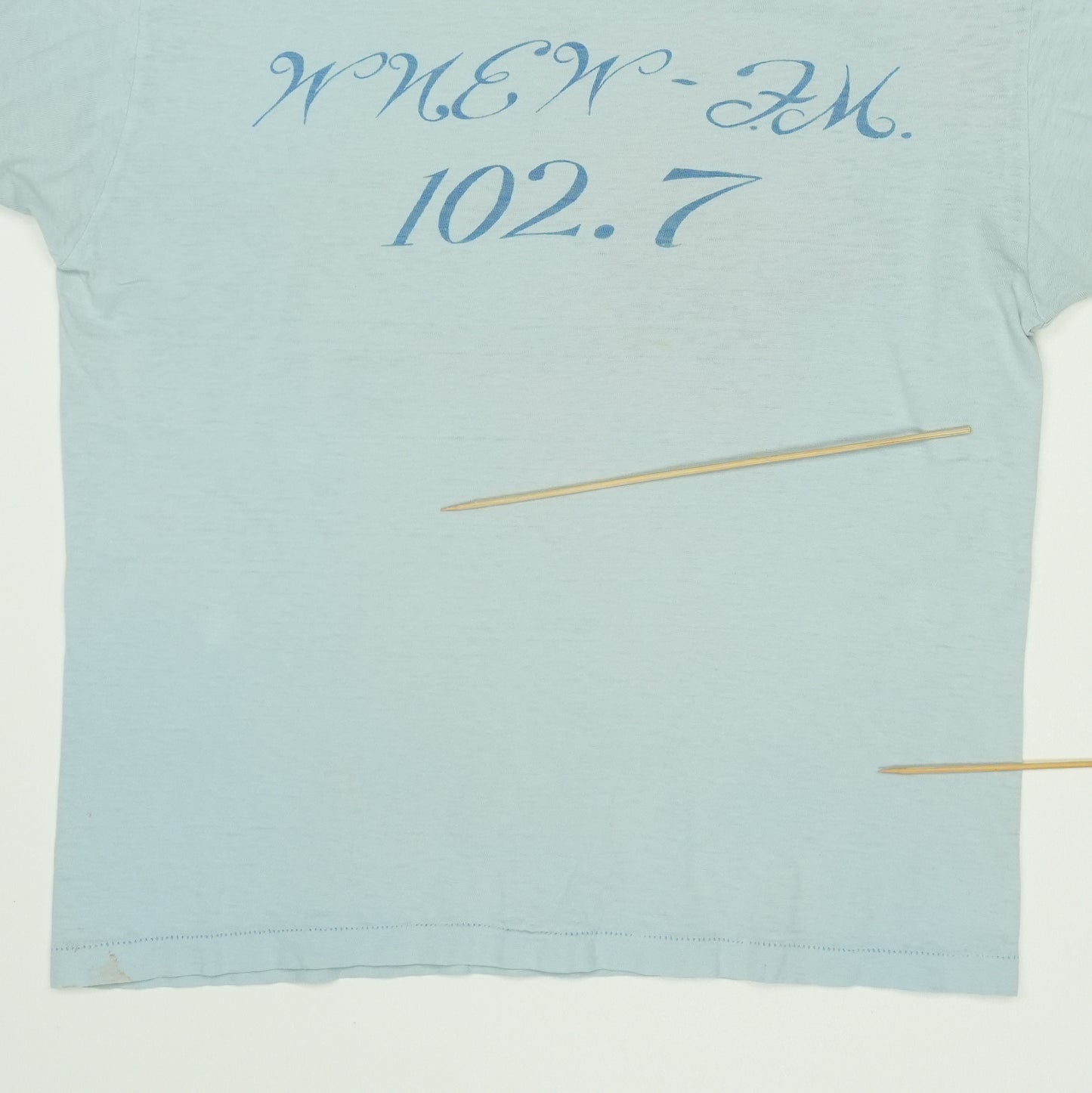 1976 Queen World Tour Shirt