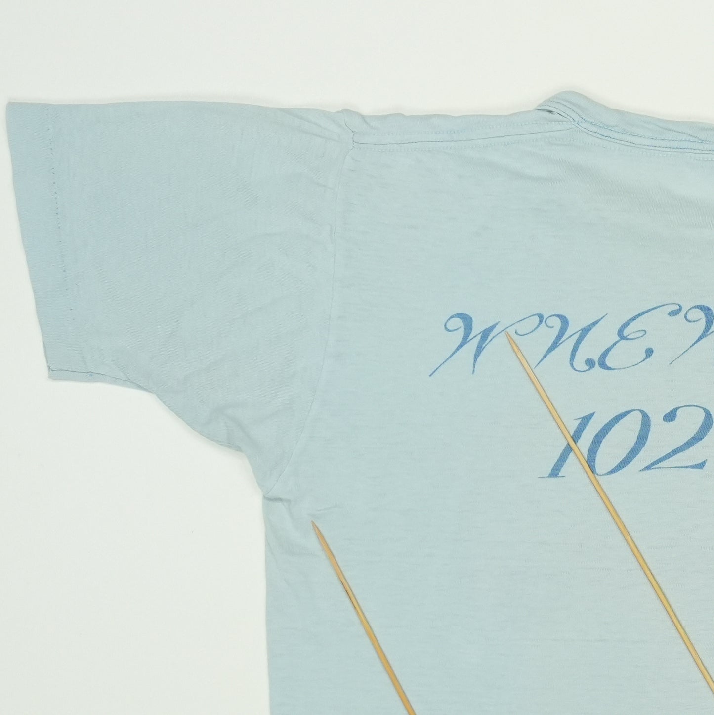 1976 Queen World Tour Shirt