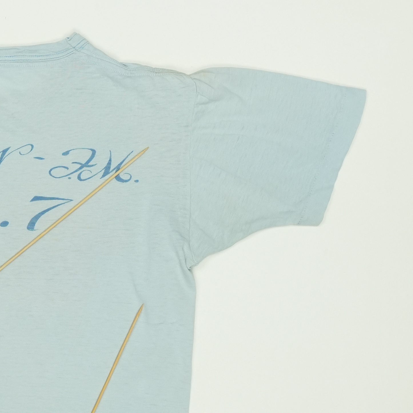 1976 Queen World Tour Shirt