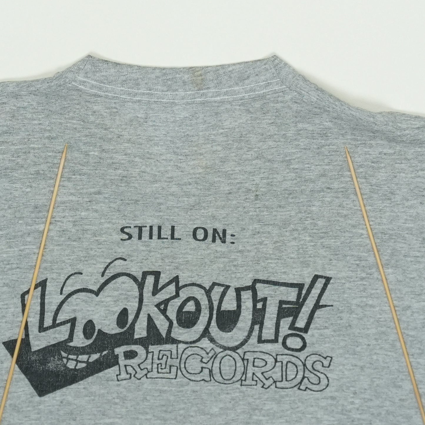 1994 Mr T Experience Woman Who Love Them Shirt