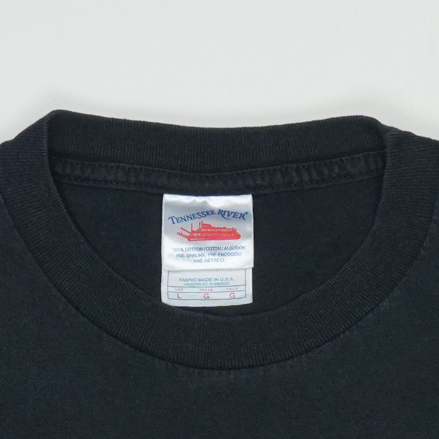 2003 Chicago Tour Shirt