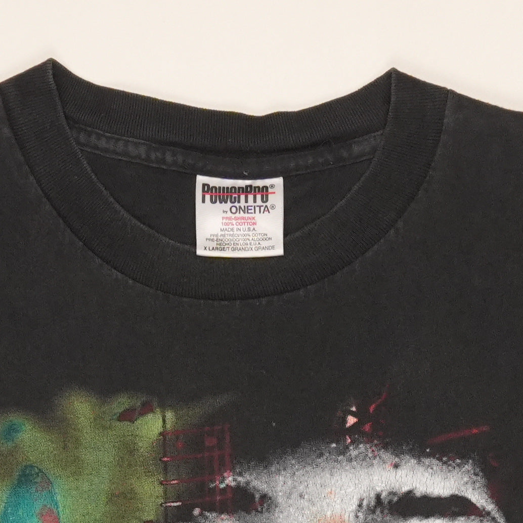 1996 Jimi Hendrix Shirt