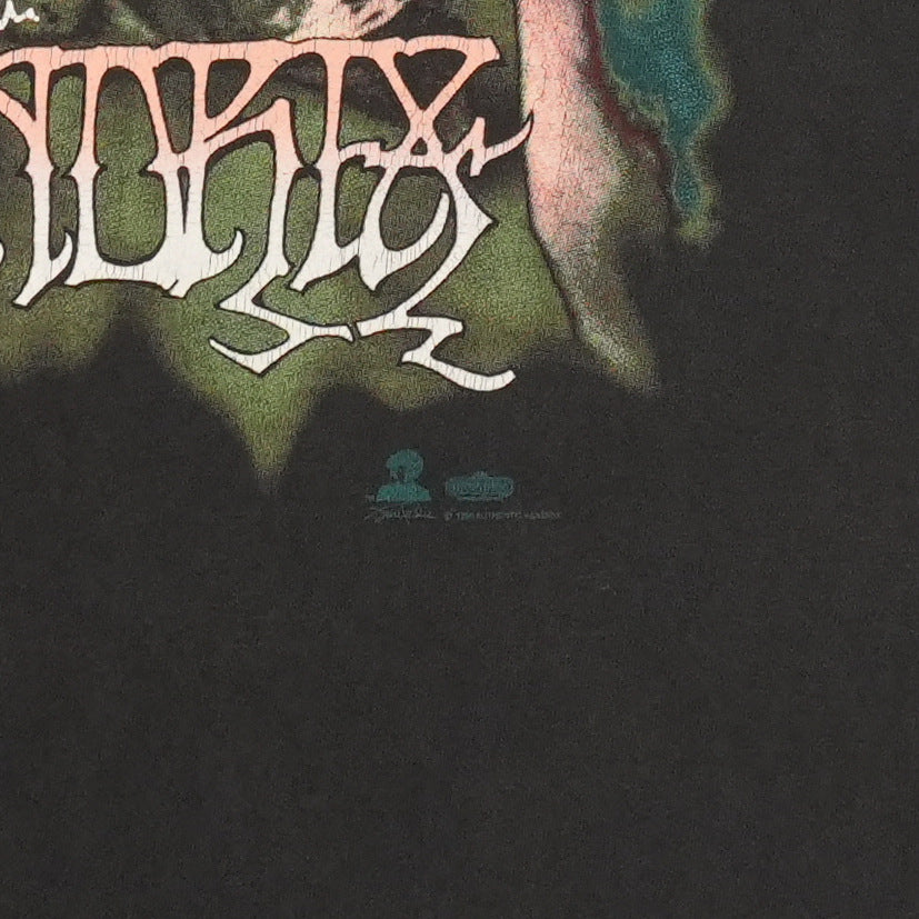 1996 Jimi Hendrix Shirt