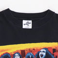 2000s Kiss Stamp Shirt