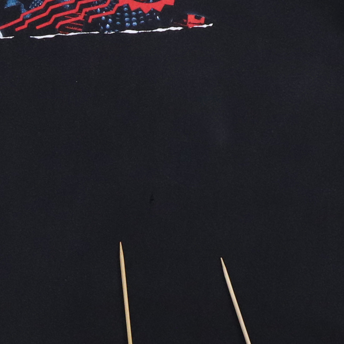 2000s Kiss Stamp Shirt