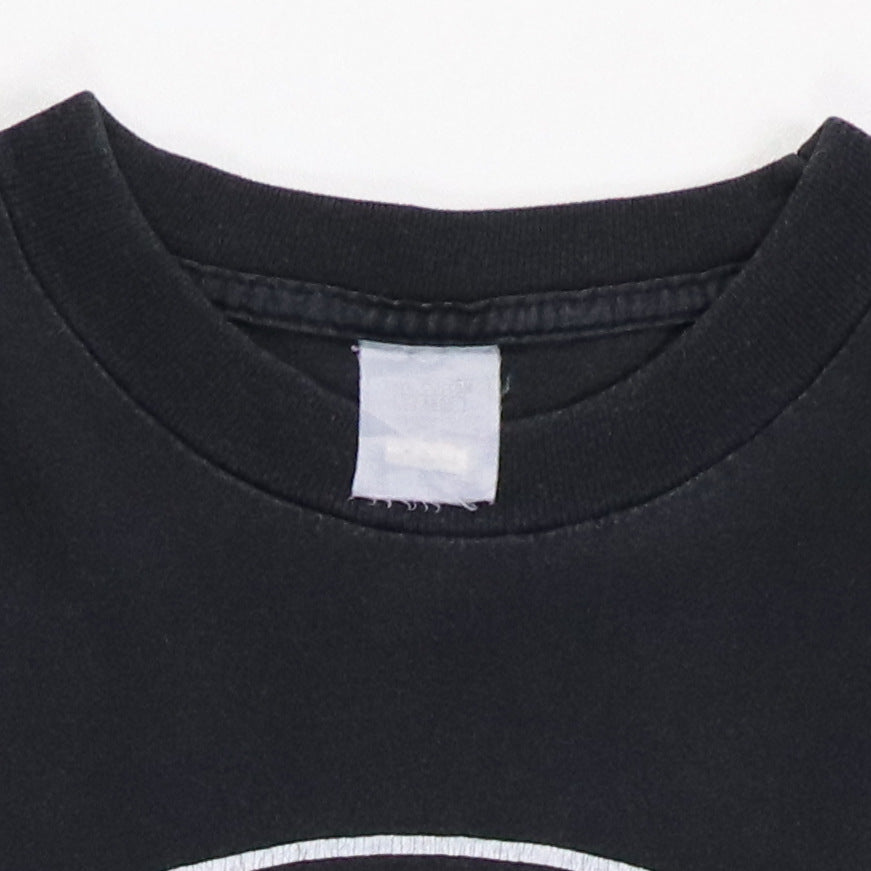 1994 The Mission Reconnaissance Tour Shirt