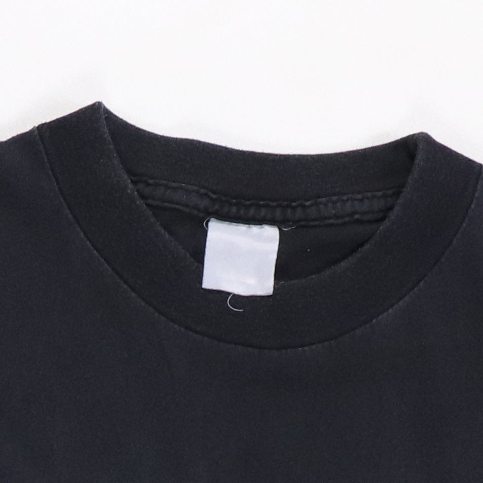 1992 Peter Gabriel Secret World Tour Shirt