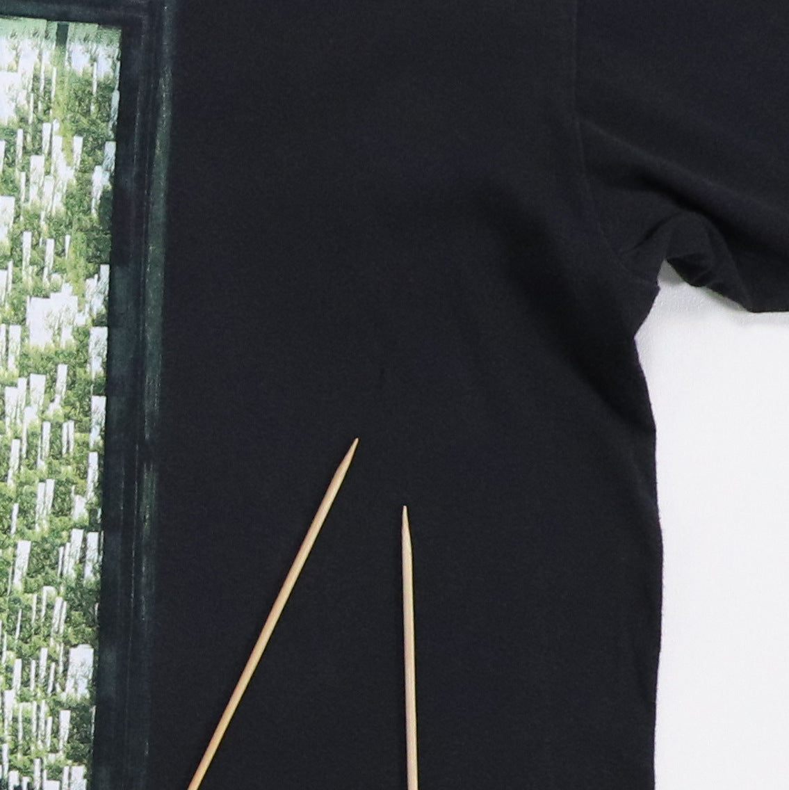 1992 Peter Gabriel Secret World Tour Shirt