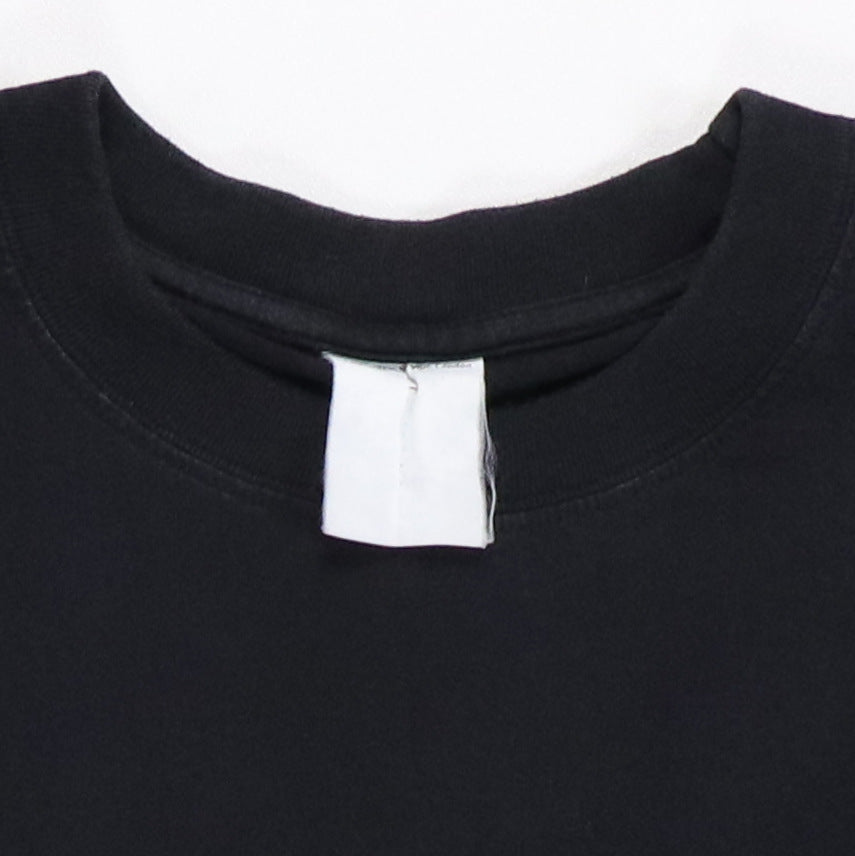 1997 Sisters Of Mercy Tour Shirt