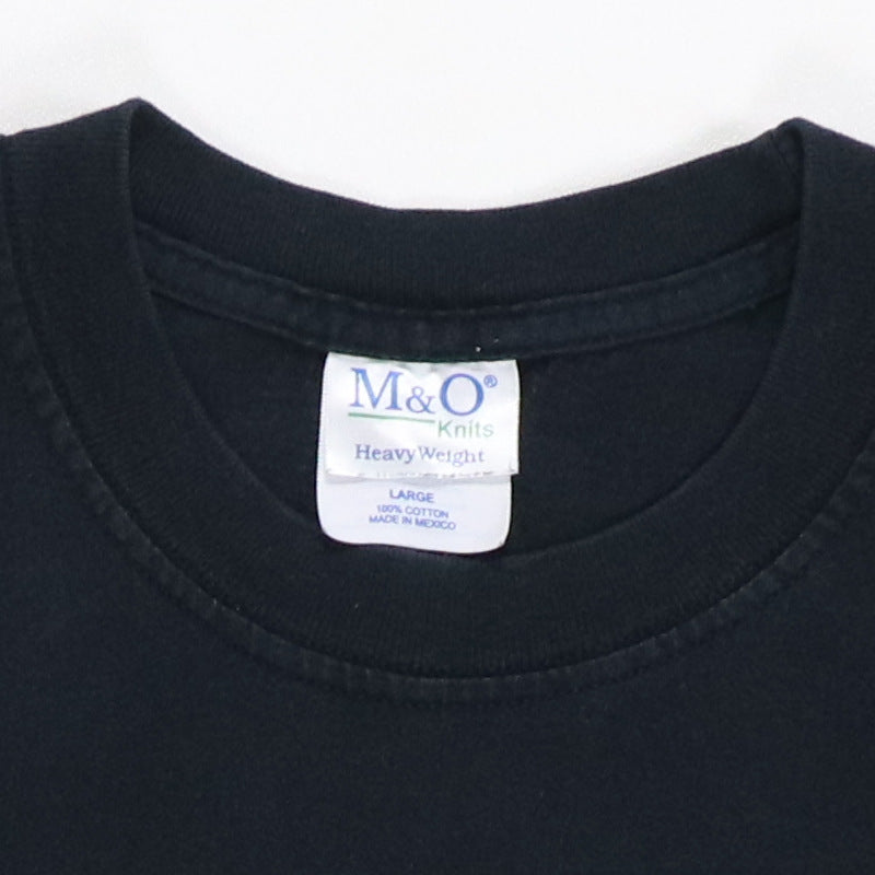 2001 Fear Factory Digimortal Shirt