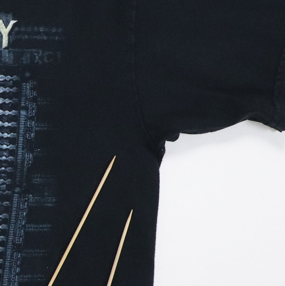 2001 Fear Factory Digimortal Shirt