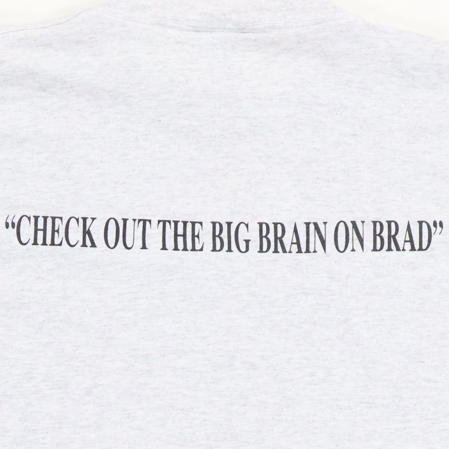 1998 Van Halen 3 Pulp Fiction Shirt