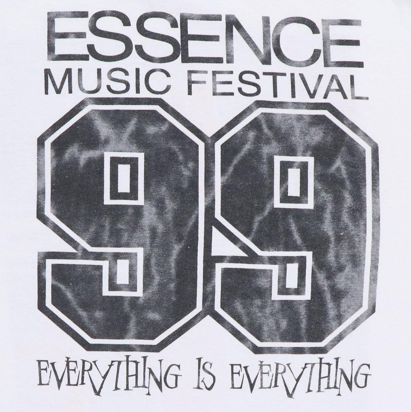 1999 Essence Festival Shirt