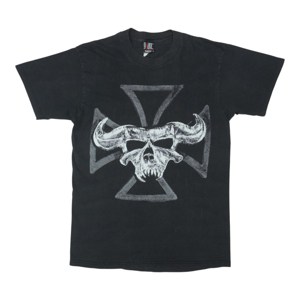 1992 Danzig Thrall Demon-SweatLive Shirt