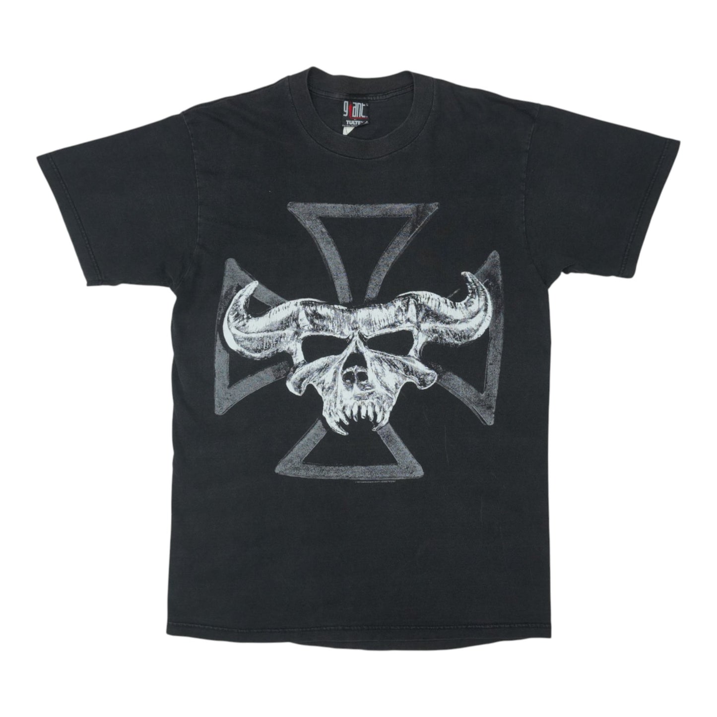 1992 Danzig Thrall Demon-SweatLive Shirt