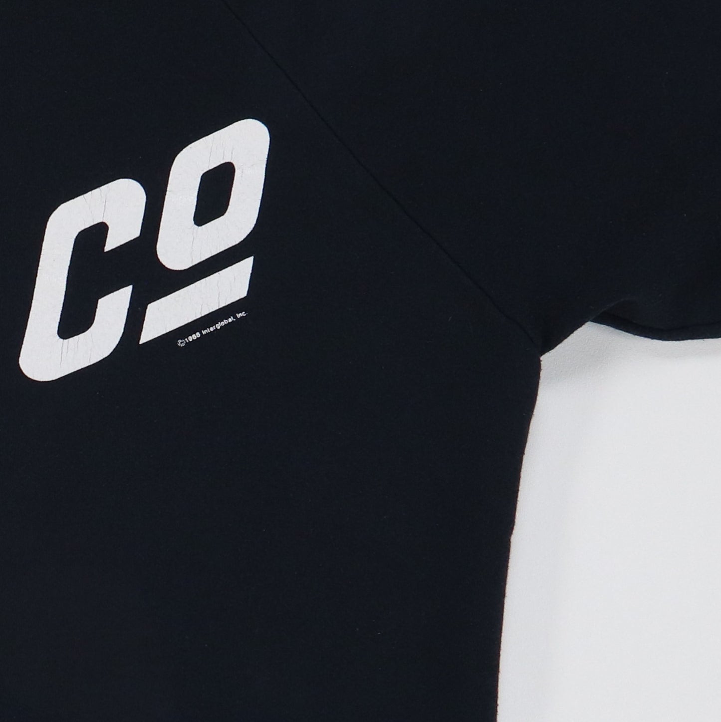 1988 Bad Company Sweatshirt