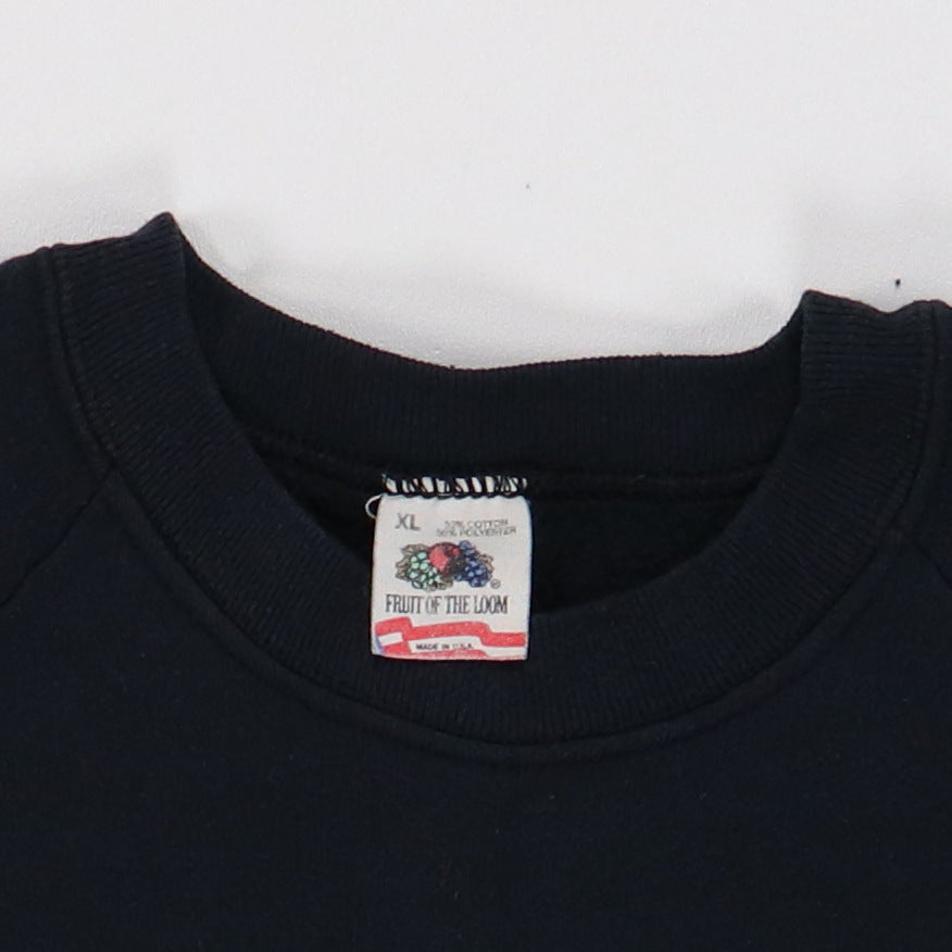 1988 Bad Company Sweatshirt