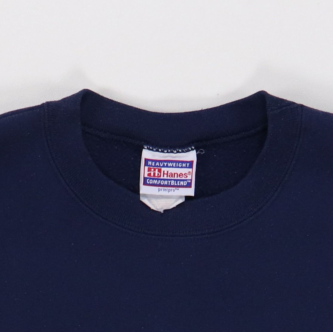 1990s Blink 182 Crappy Punk Rock Shirt