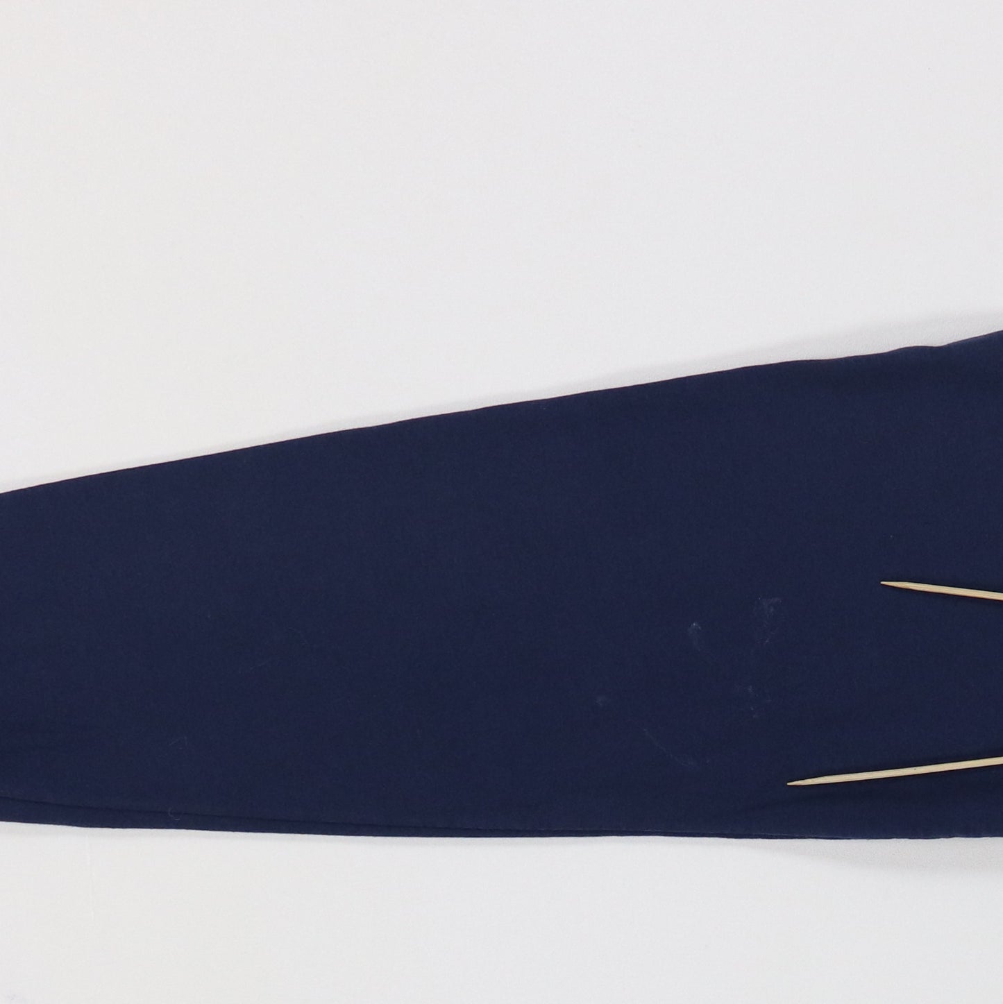 1990s Hum Longsleeve Shirt Detail