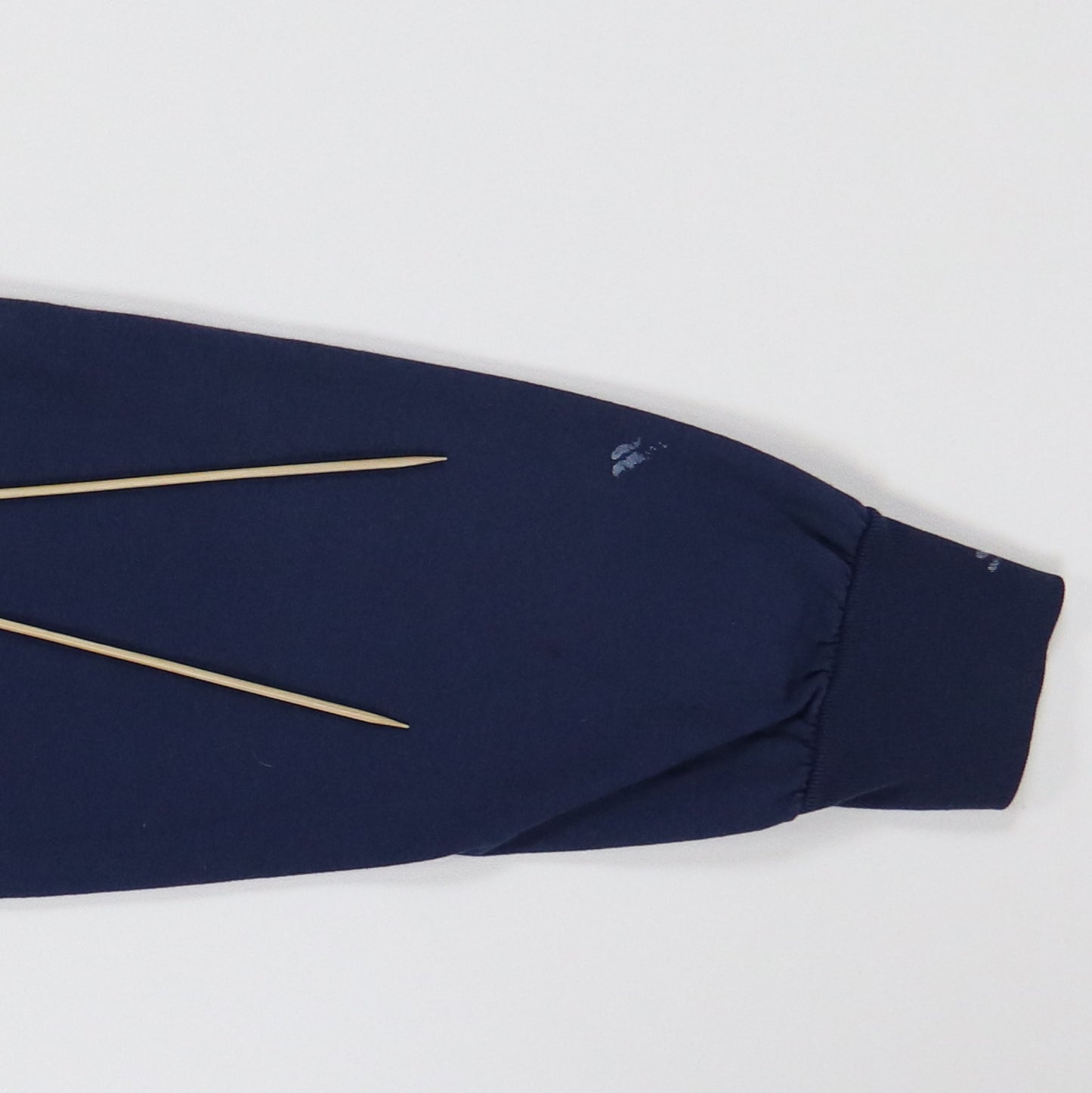 1990s Hum Longsleeve Shirt Detail