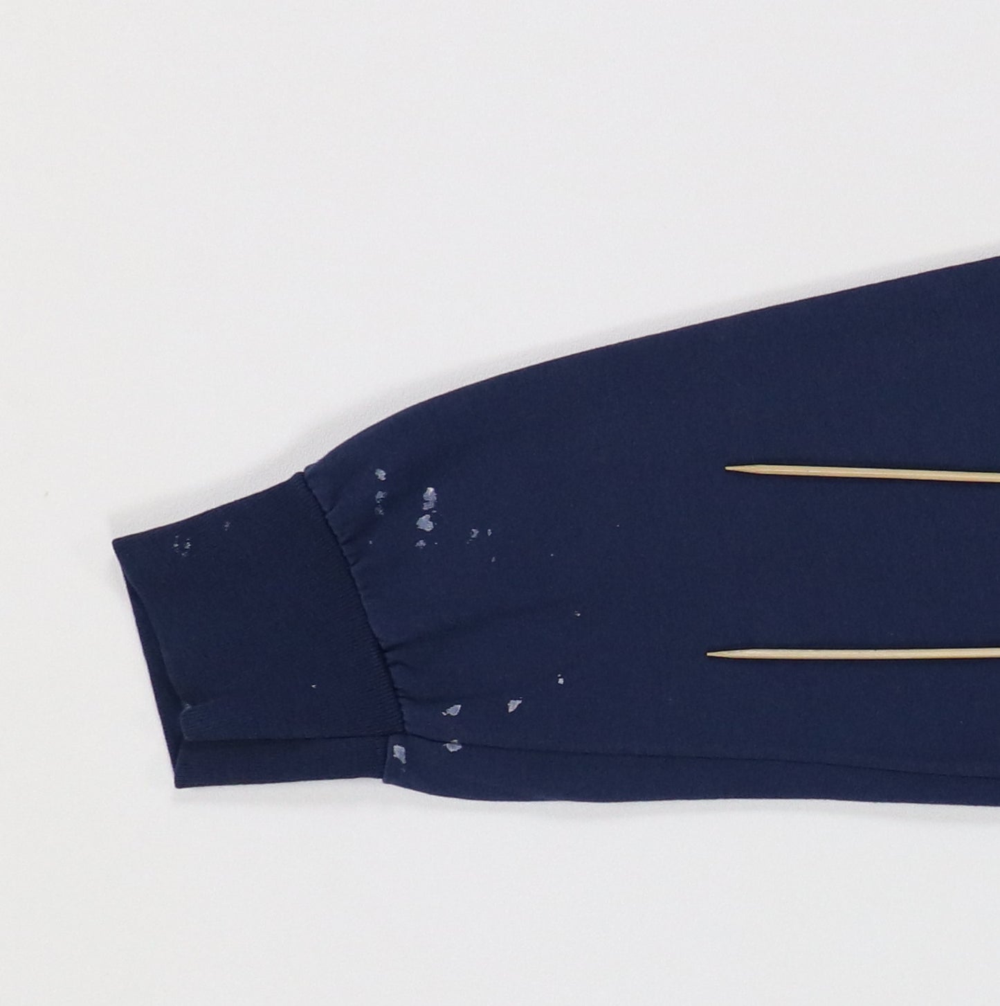 1990s Hum Longsleeve Shirt Detail