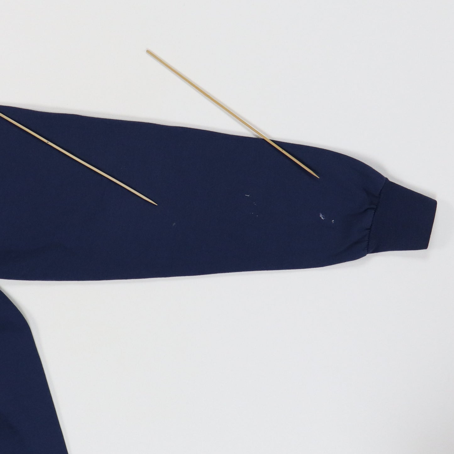 1990s Hum Longsleeve Shirt Detail