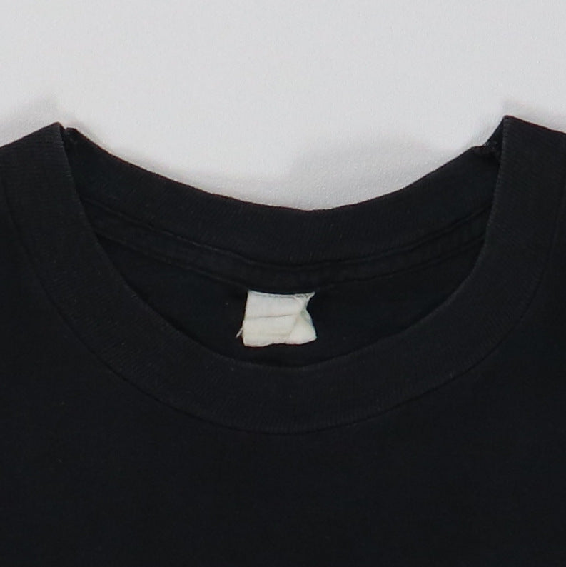 1970s Thor Midsong International Records Promo Shirt