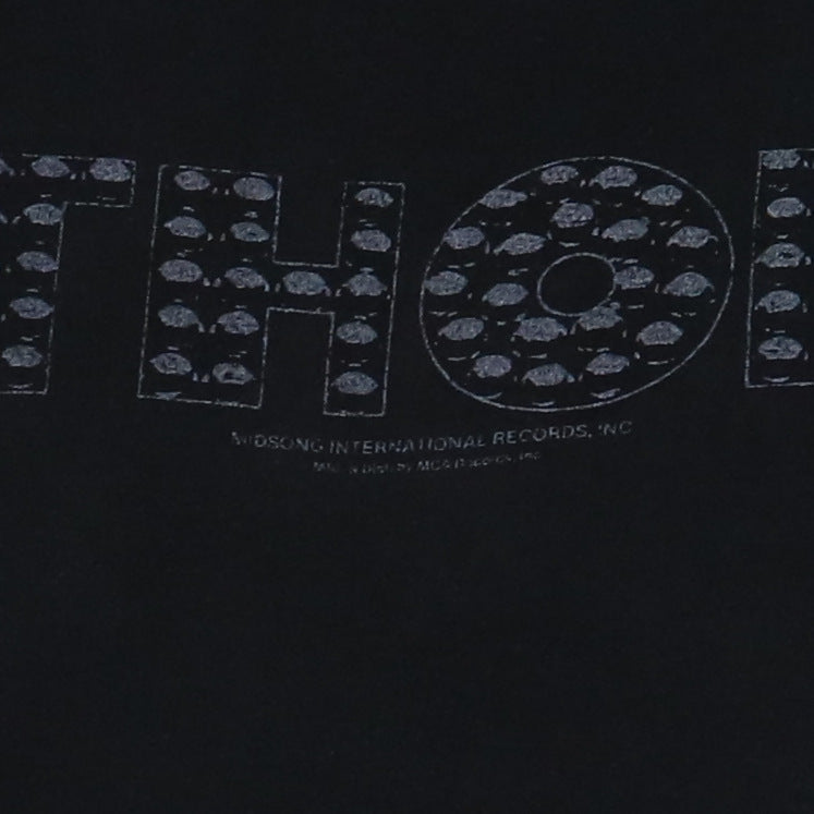 1970s Thor Midsong International Records Promo Shirt