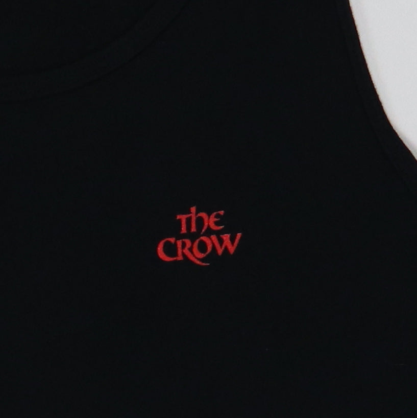 1994 The Crow Movie Promo Tank Top