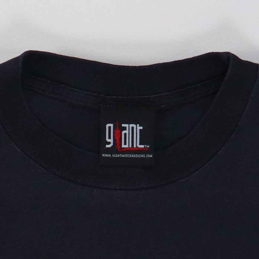 1998 Korn 1st Amendment Shirt