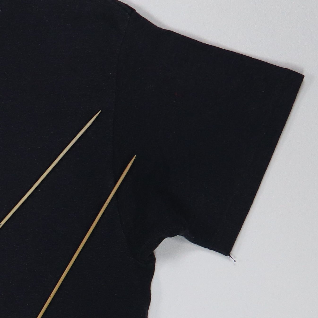 1988 Metallica And Justice For All Local Crew Tour Shirt