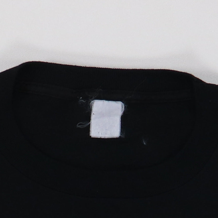 1990s Van Halen Crew Tour Shirt