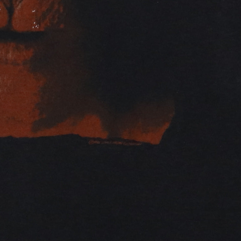 1986 John Fogerty Eye Of The Zombie Shirt