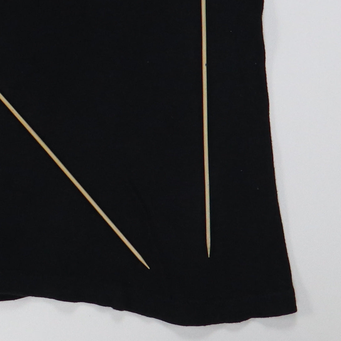 1978 Bob Dylan Universal Amphitheater Concert Shirt